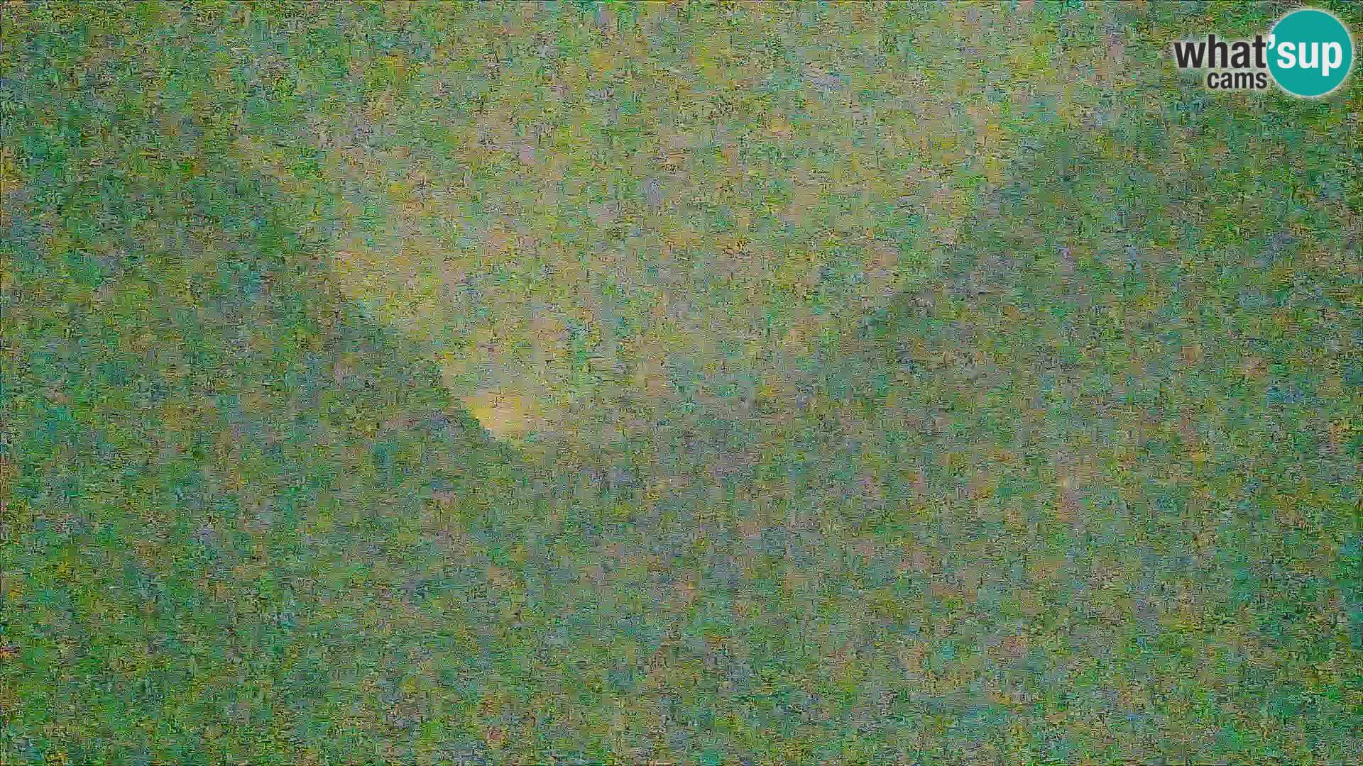 Val Settimana – Rifugio la Pussa