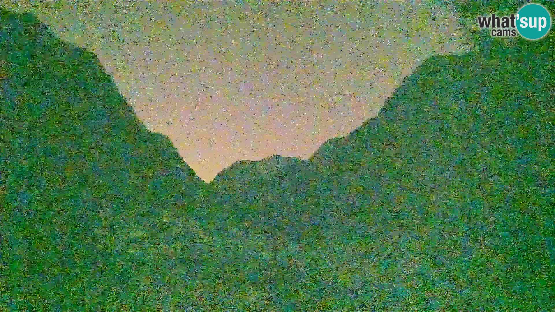 Val Settimana – Rifugio la Pussa