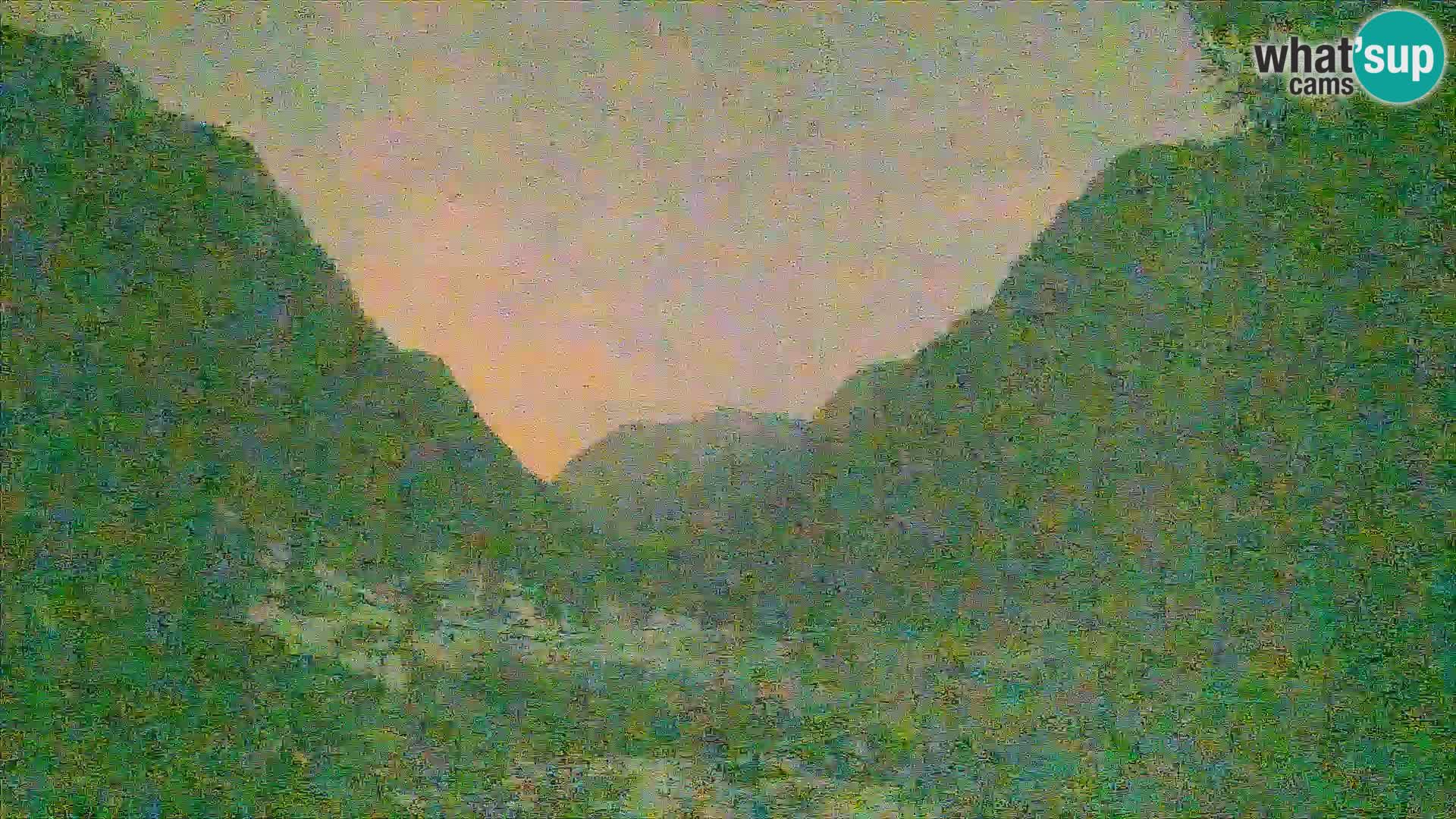 Val Settimana – Rifugio la Pussa