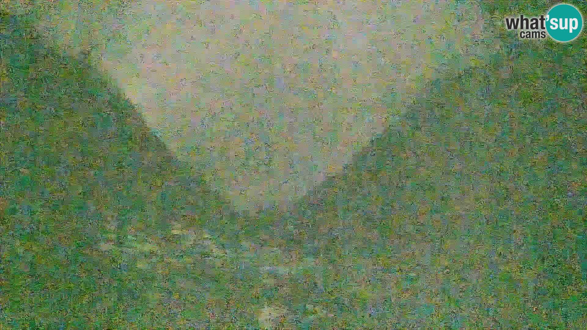 Val Settimana – Rifugio la Pussa