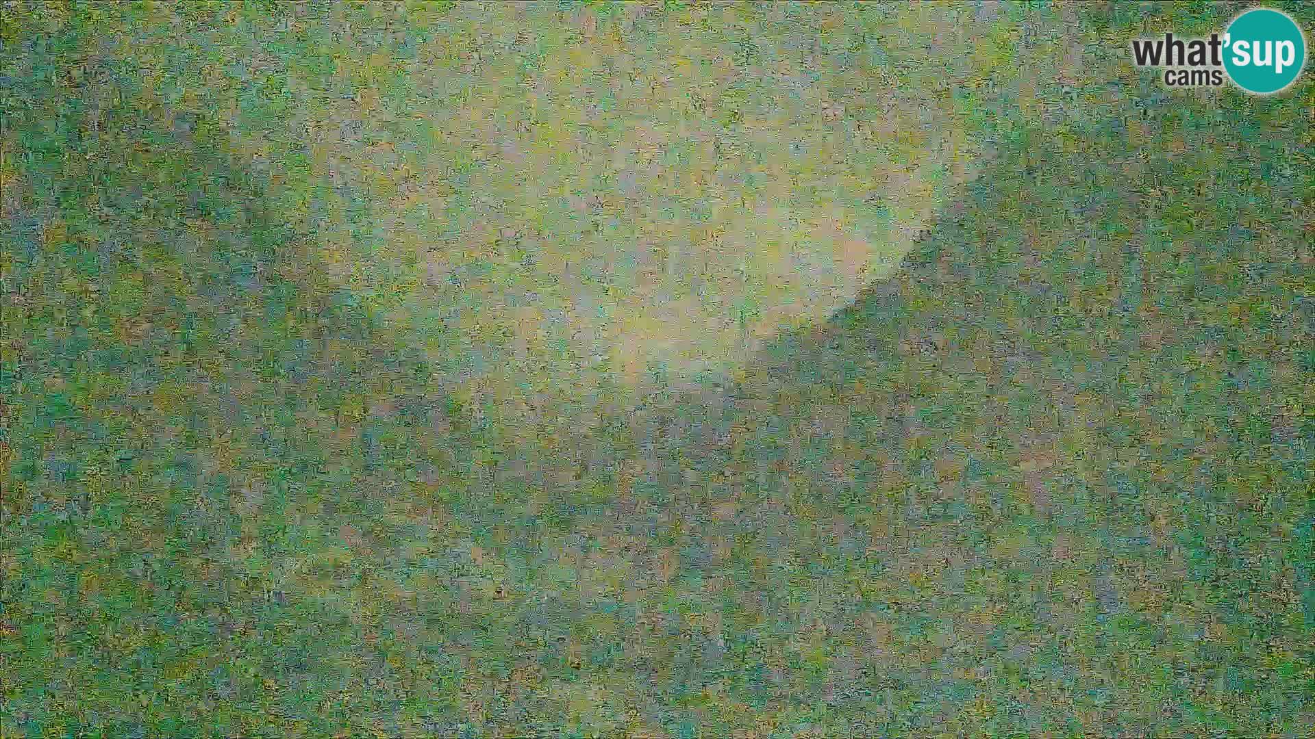 Val Settimana – Rifugio la Pussa