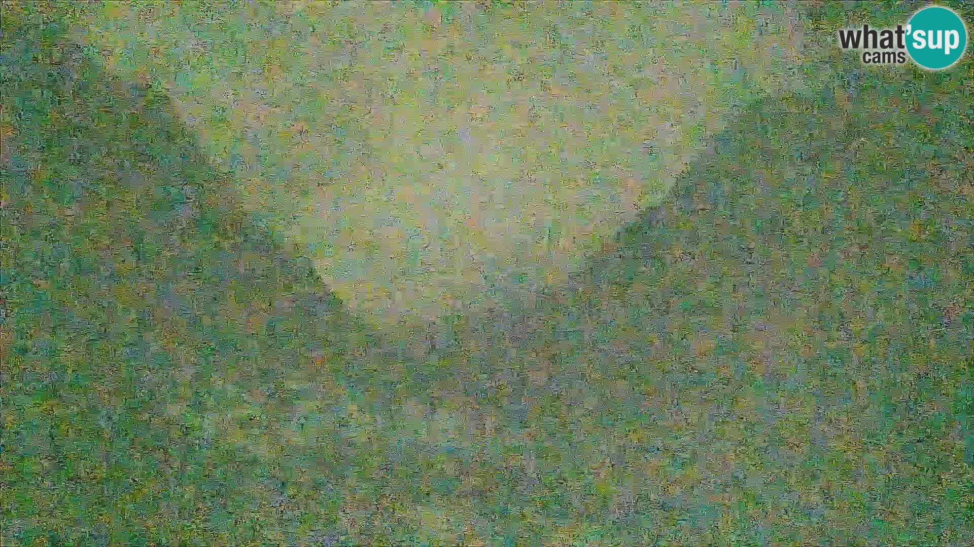 Val Settimana – Rifugio la Pussa