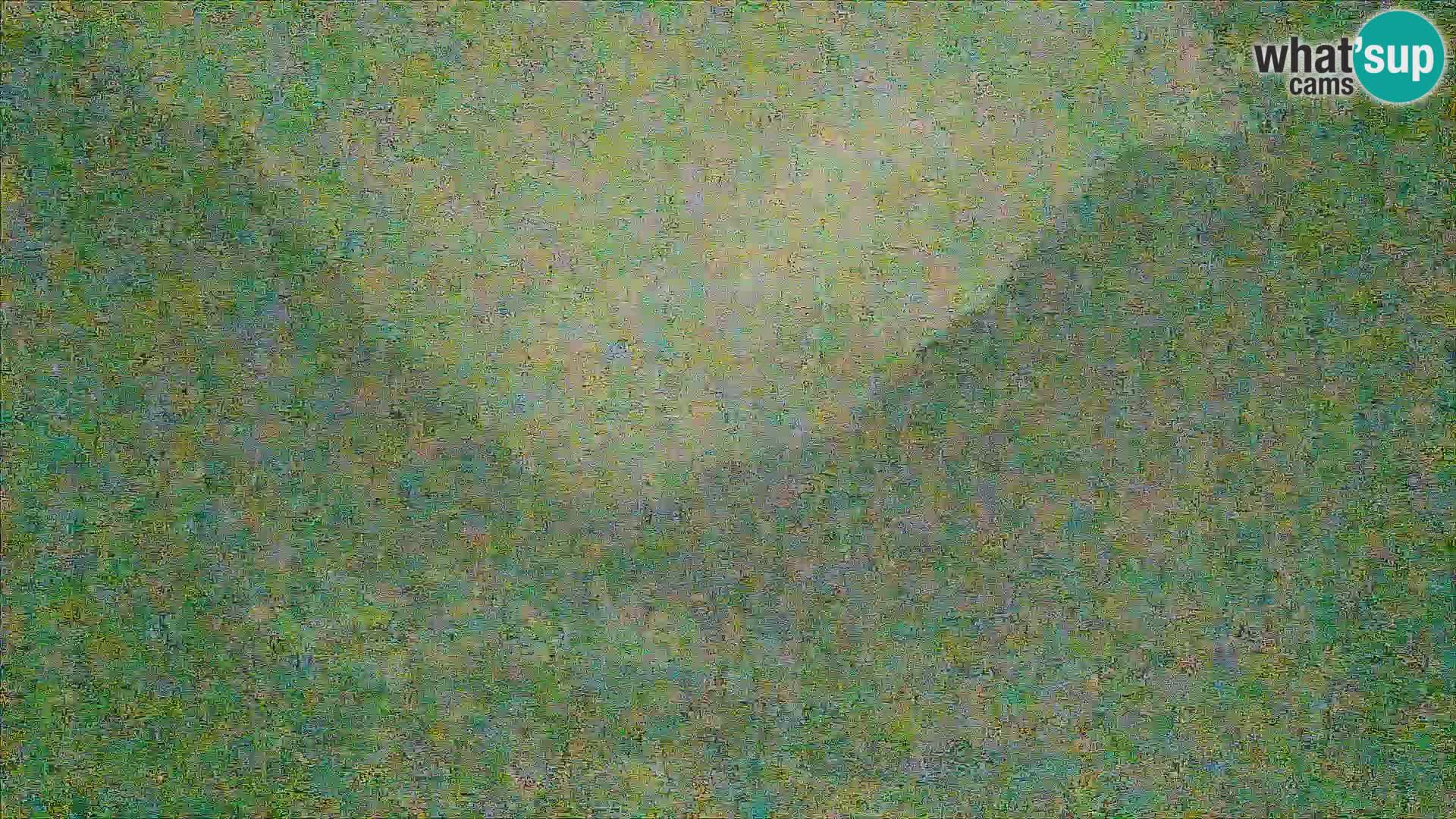 Val Settimana – Rifugio la Pussa