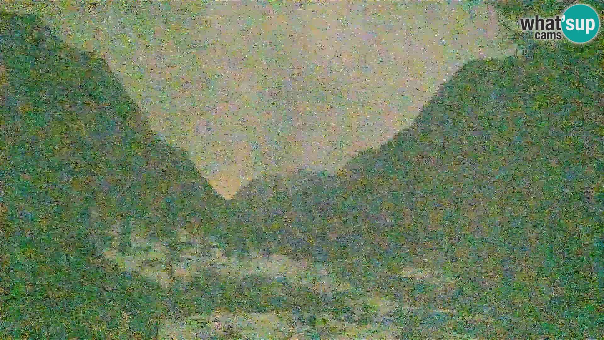 Val Settimana – Rifugio la Pussa