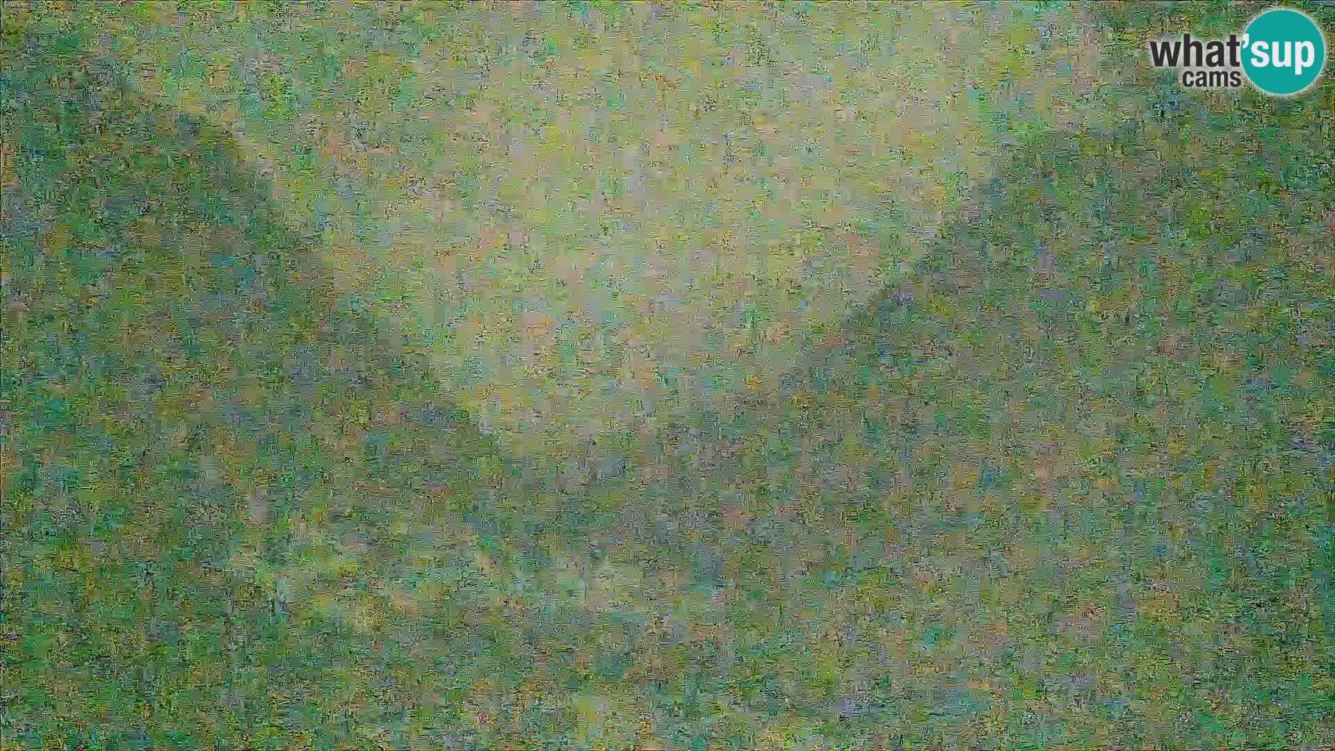 Val Settimana – Rifugio la Pussa