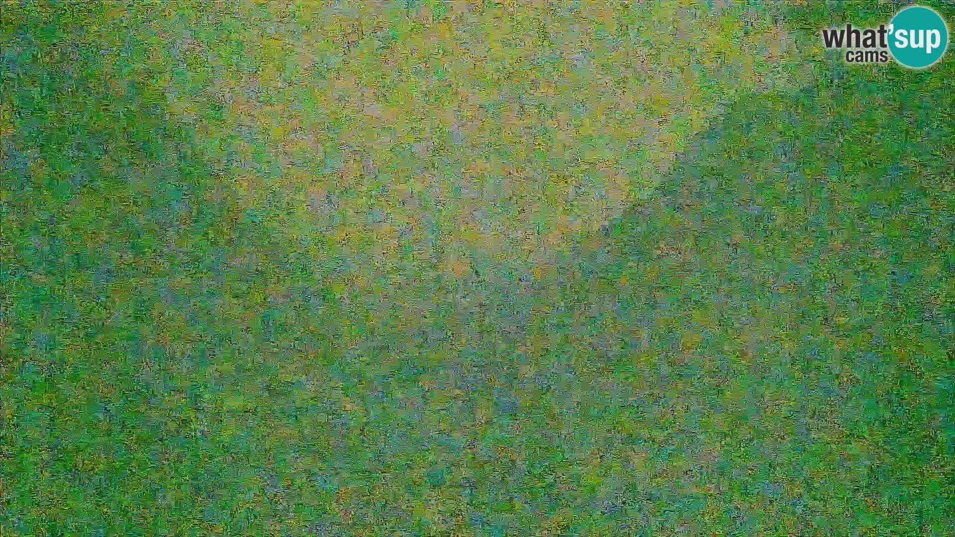 Val Settimana – Rifugio la Pussa