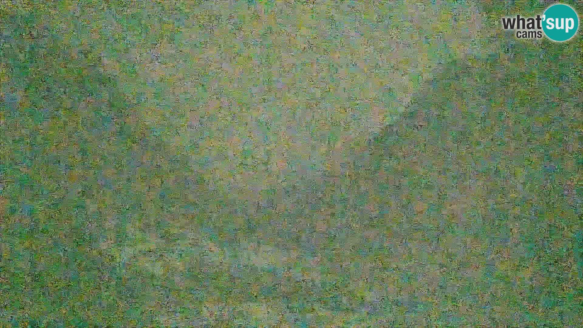 Val Settimana – Rifugio la Pussa