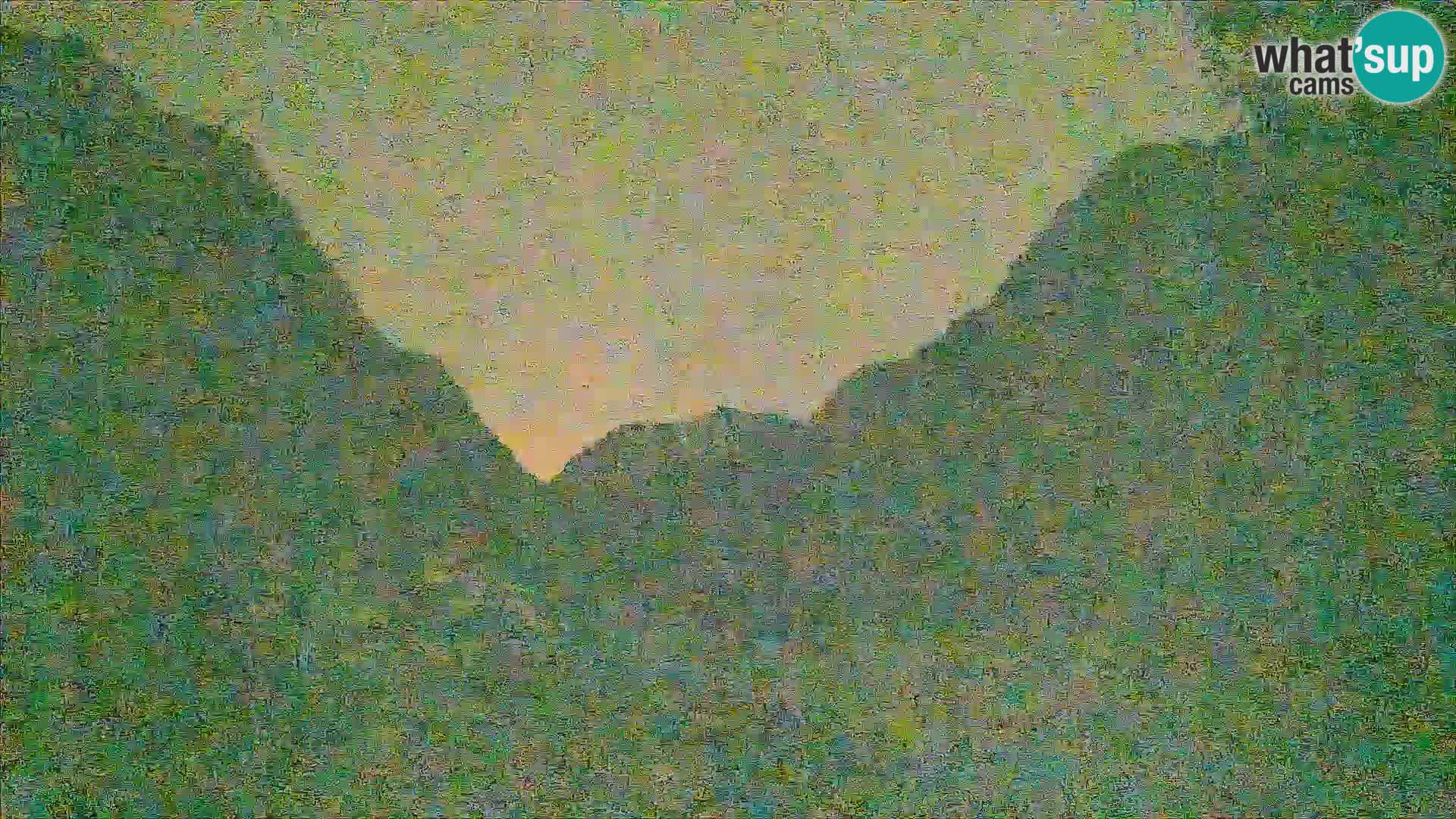 Val Settimana – Rifugio la Pussa