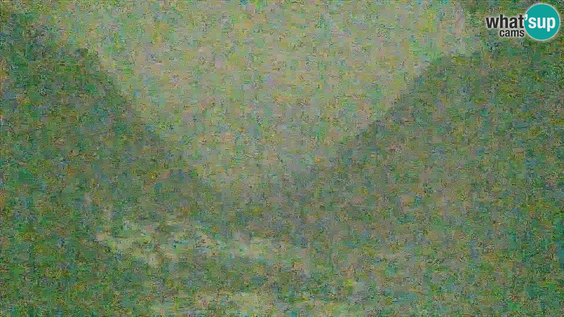 Val Settimana – Rifugio la Pussa