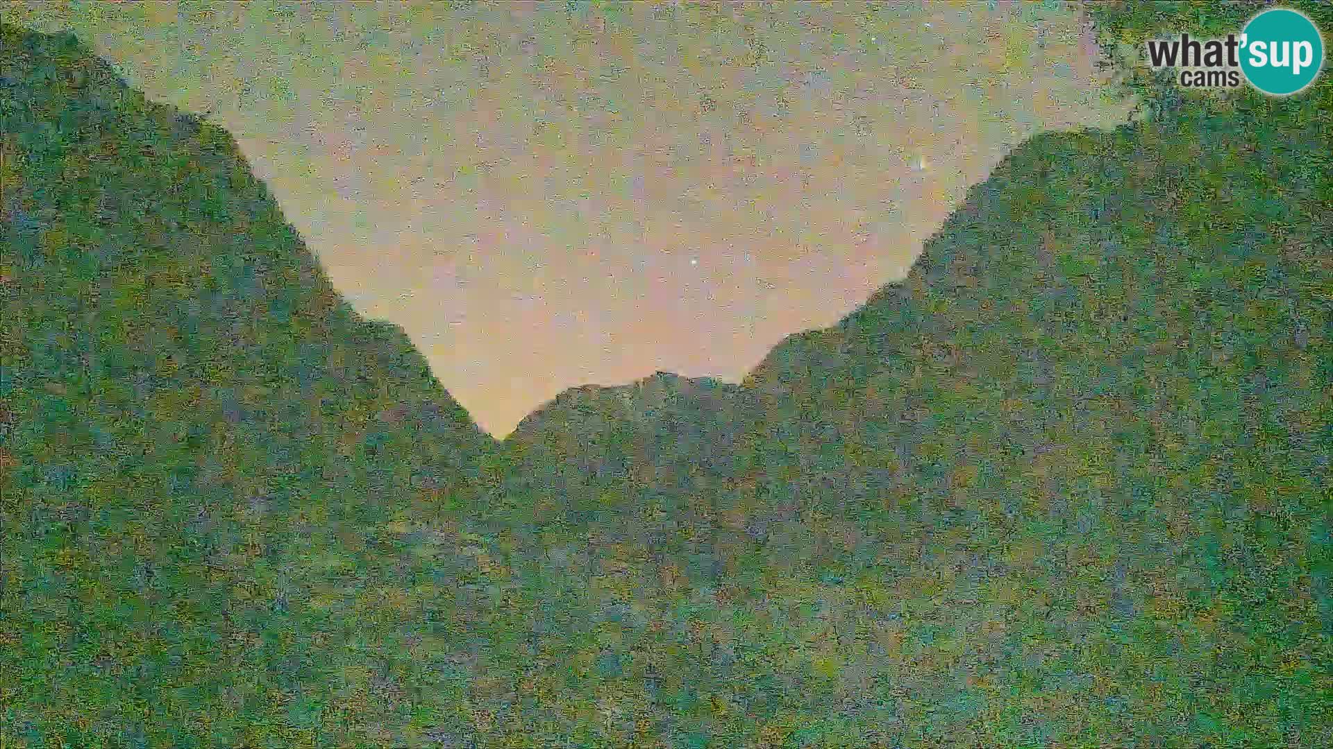 Val Settimana – Rifugio la Pussa