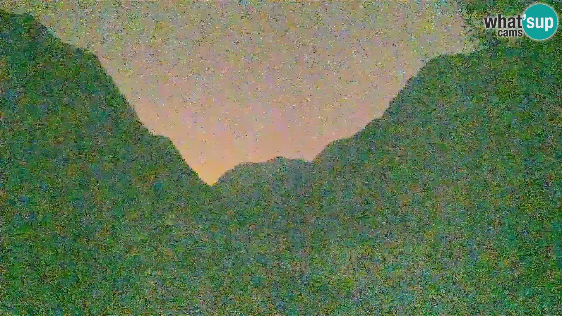 Val Settimana – Rifugio la Pussa