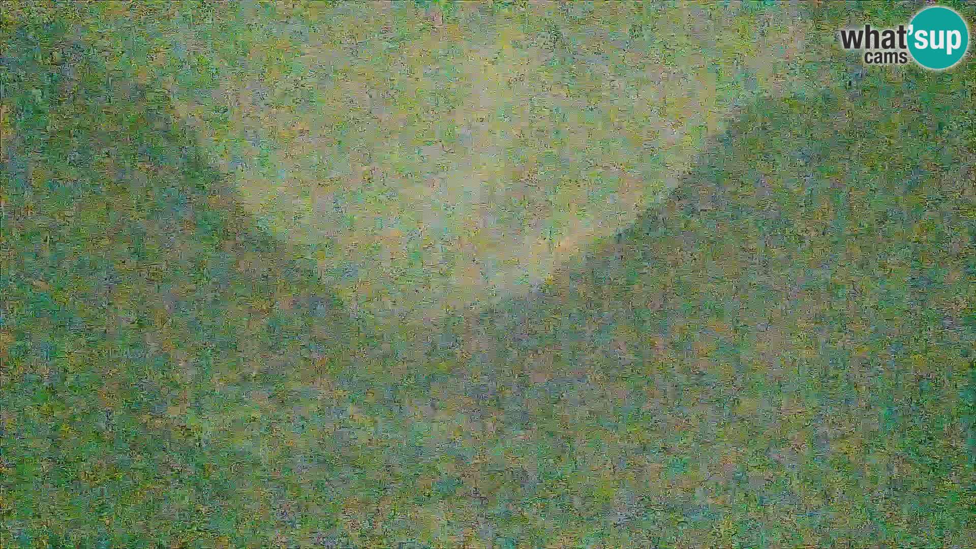 Val Settimana – Rifugio la Pussa