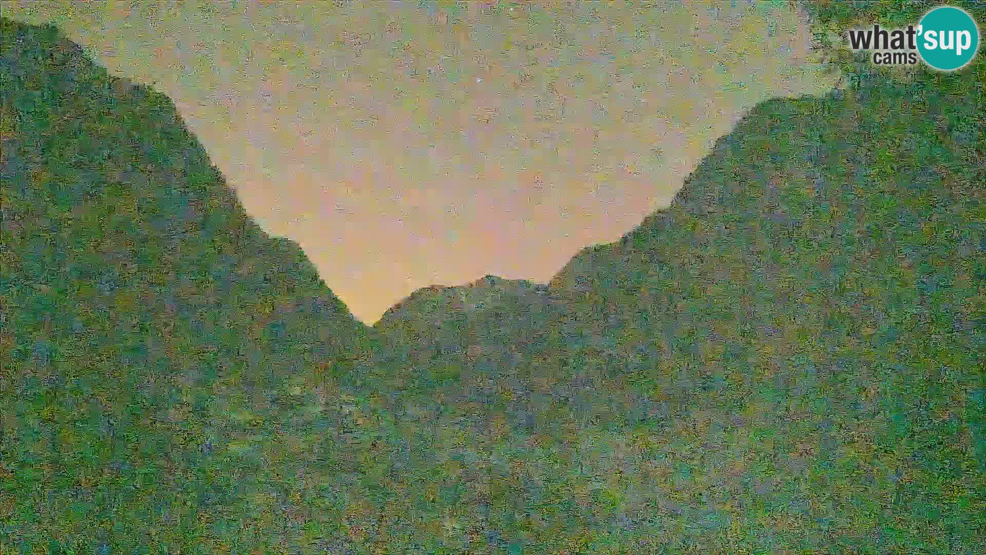 Val Settimana – Rifugio la Pussa