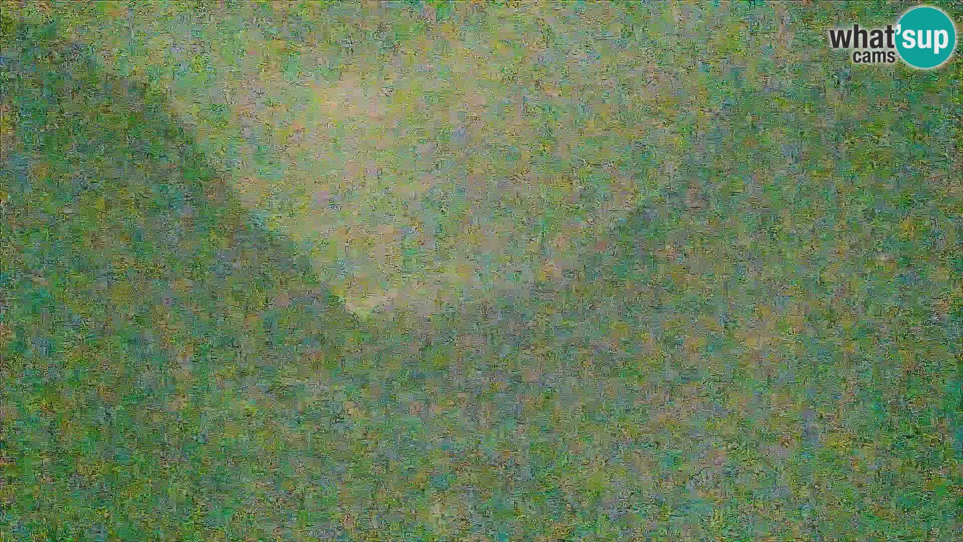 Val Settimana – Rifugio la Pussa