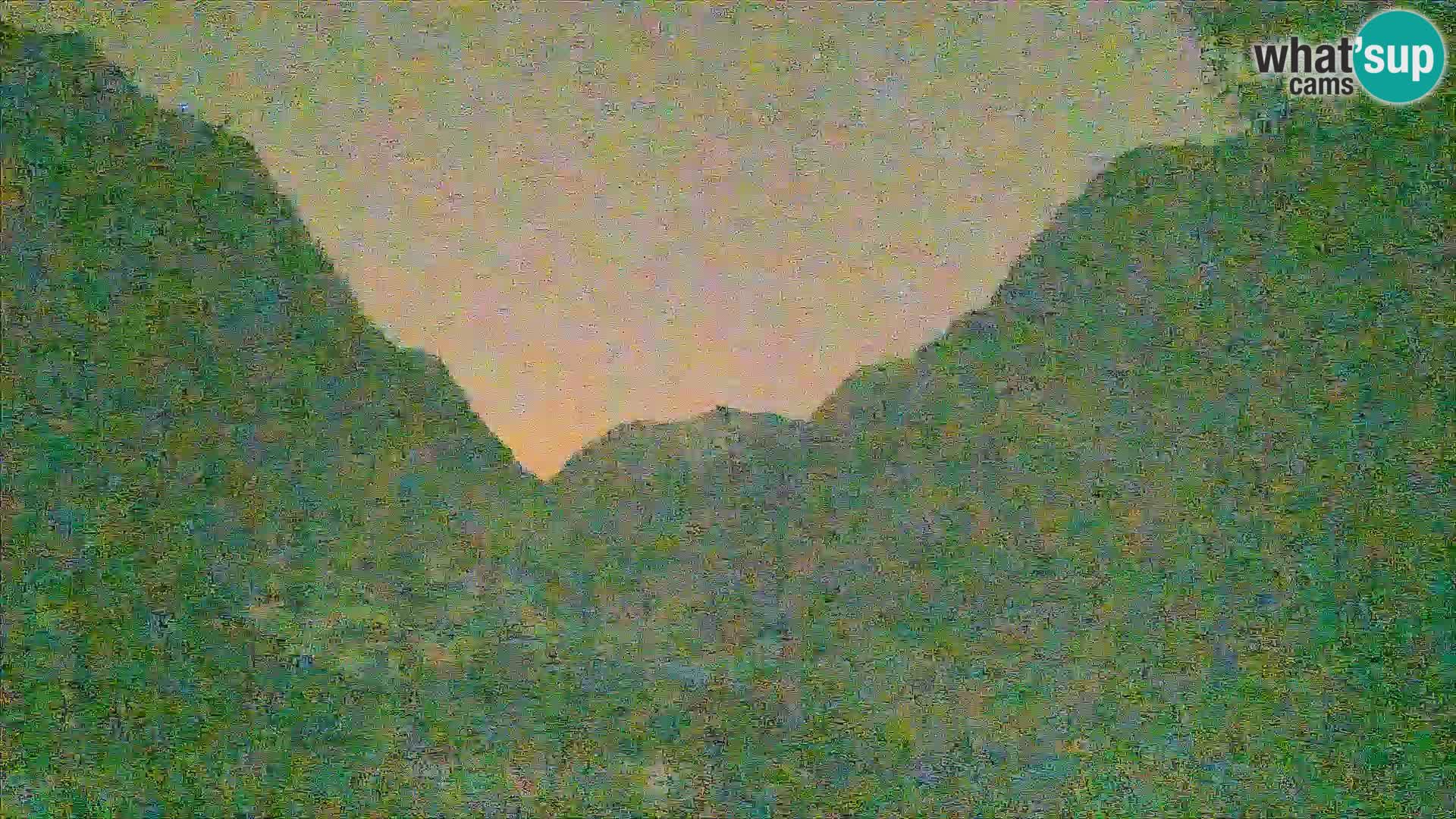 Val Settimana – Rifugio la Pussa