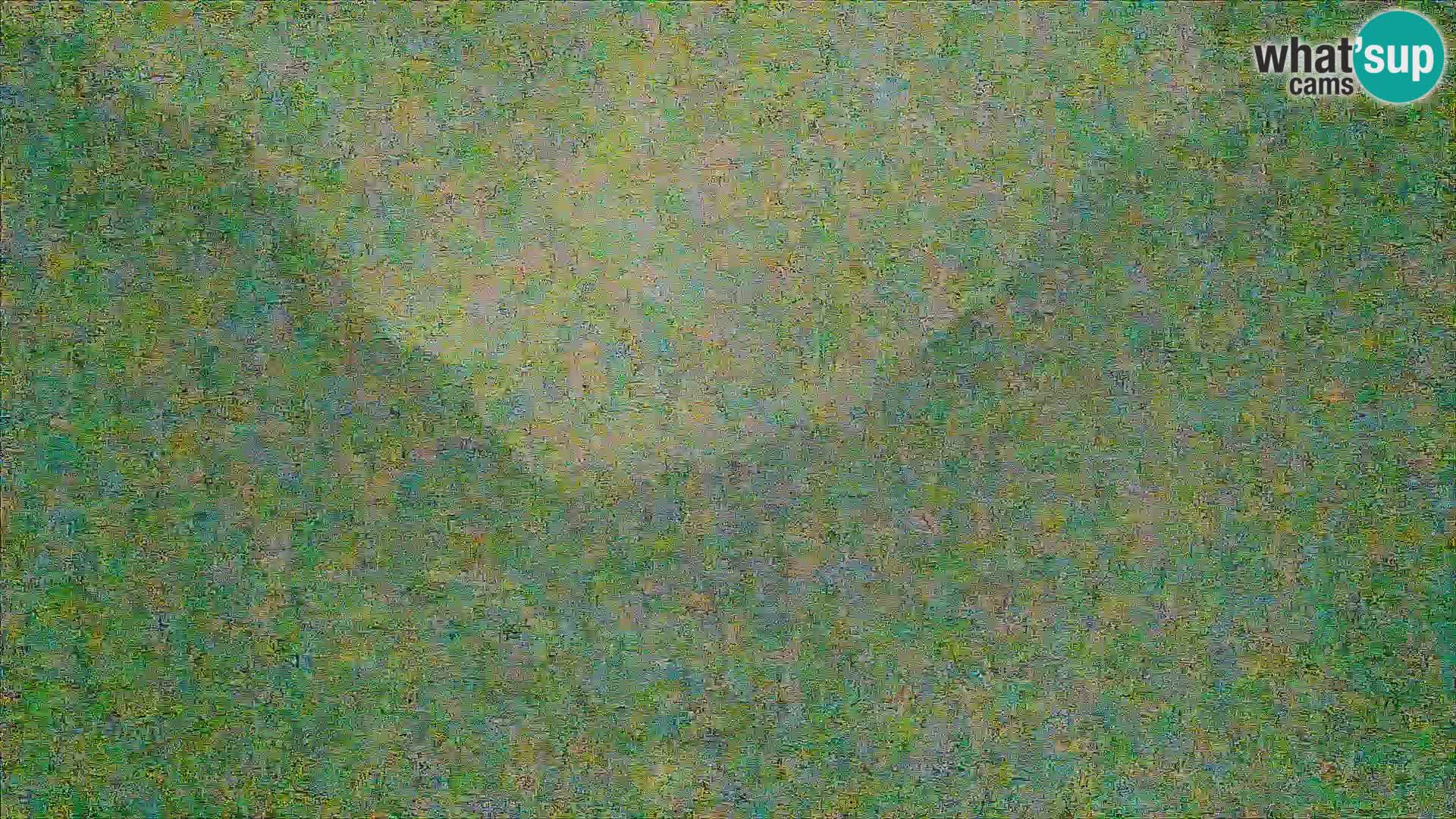 Val Settimana – Rifugio la Pussa