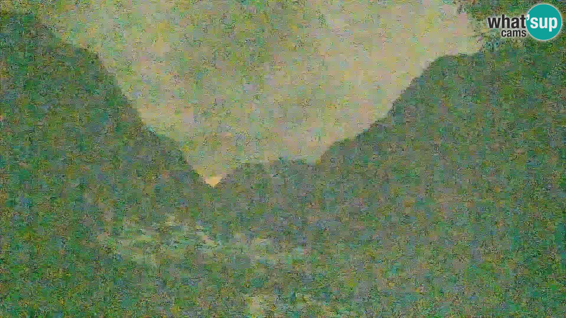 Val Settimana – Rifugio la Pussa