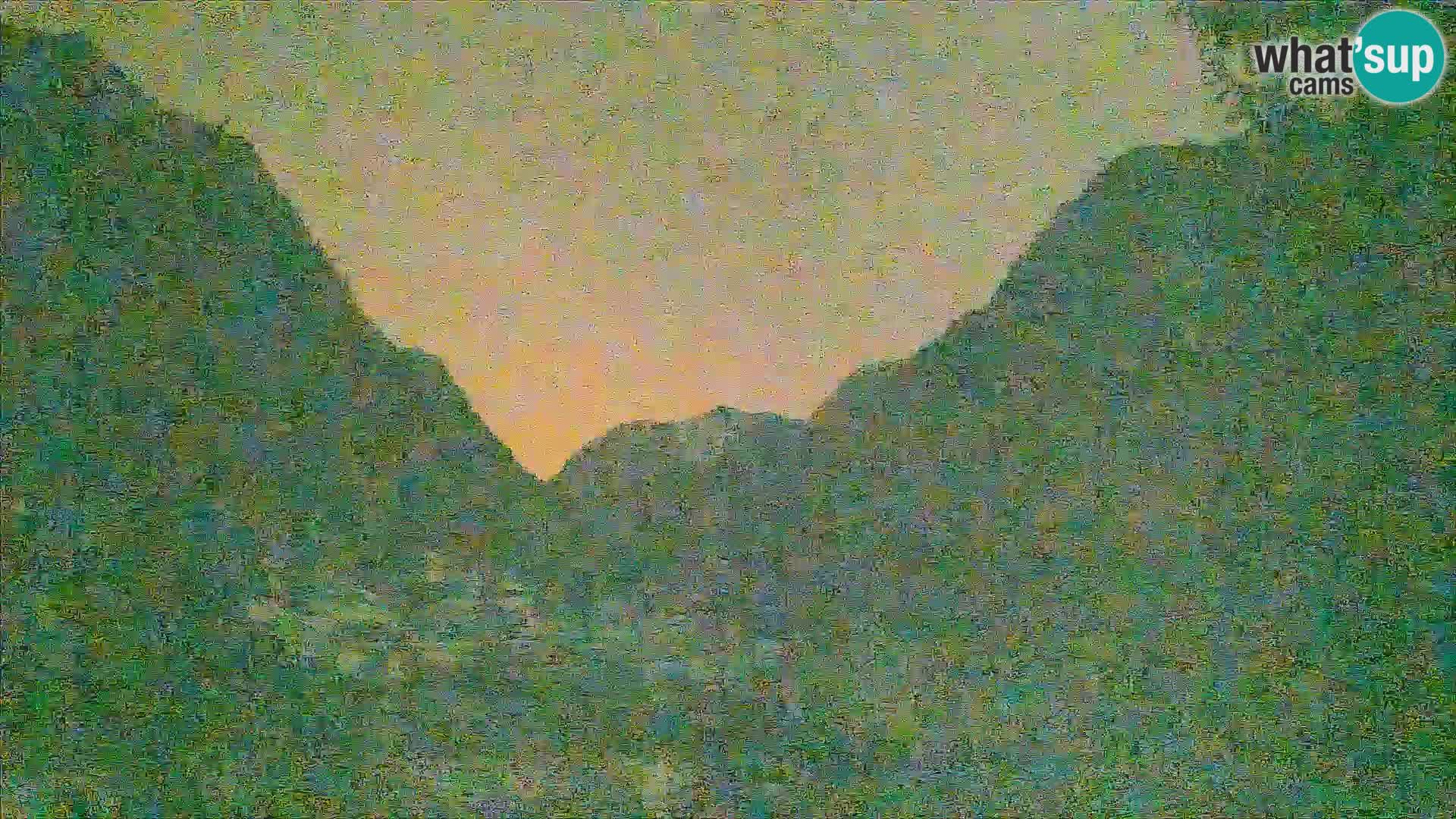 Val Settimana – Rifugio la Pussa