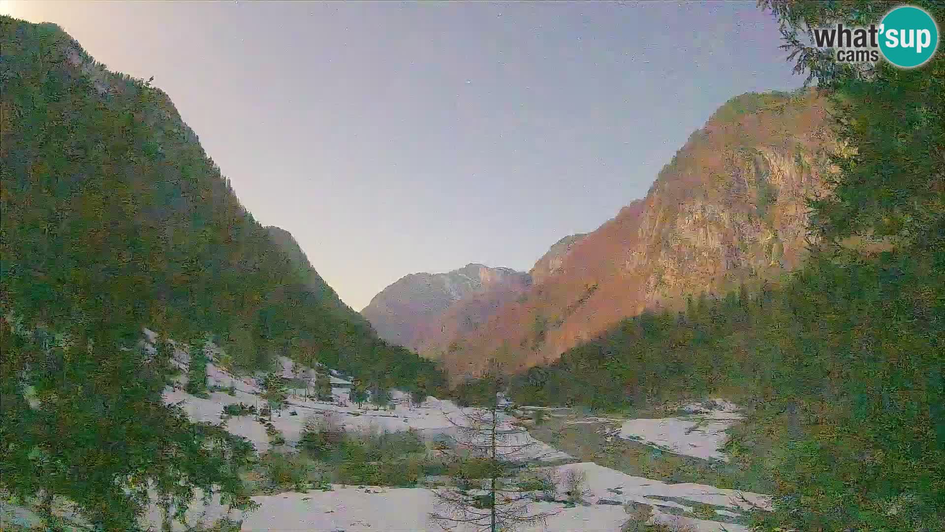 Val Settimana – Rifugio la Pussa