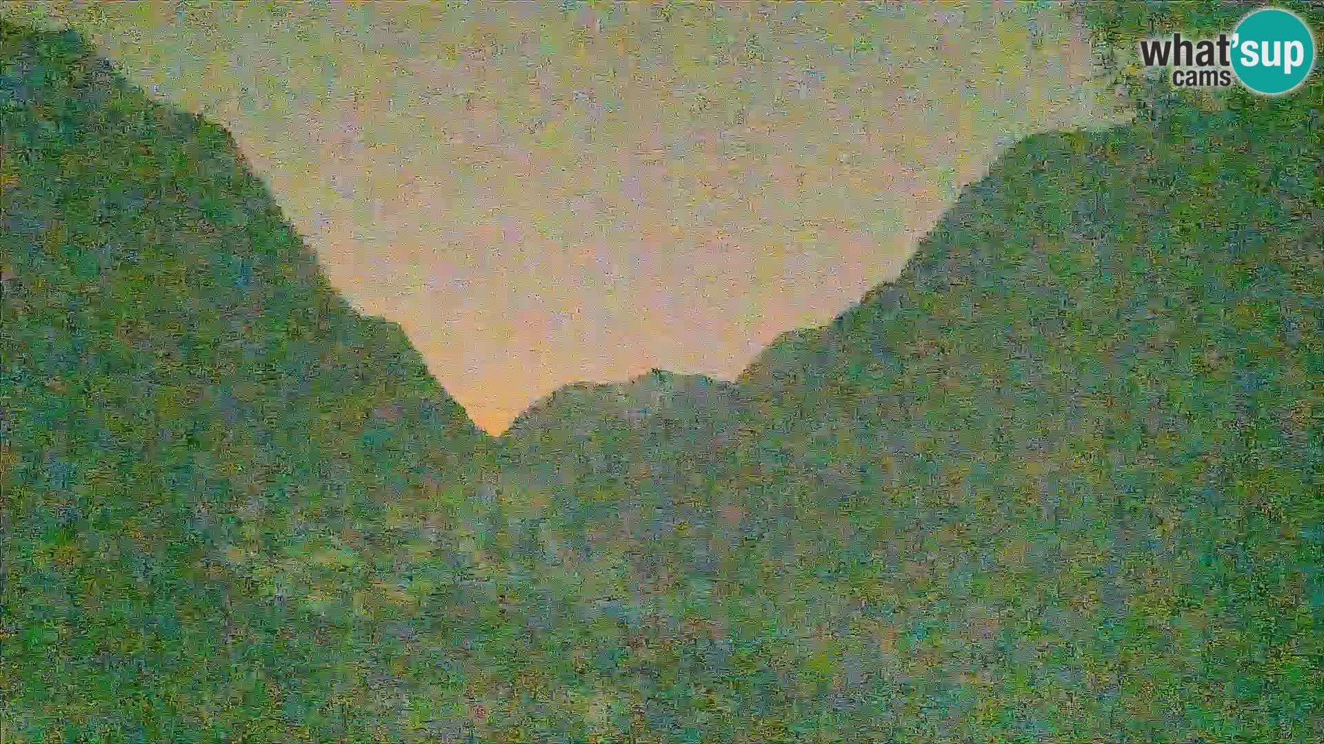 Val Settimana – Rifugio la Pussa