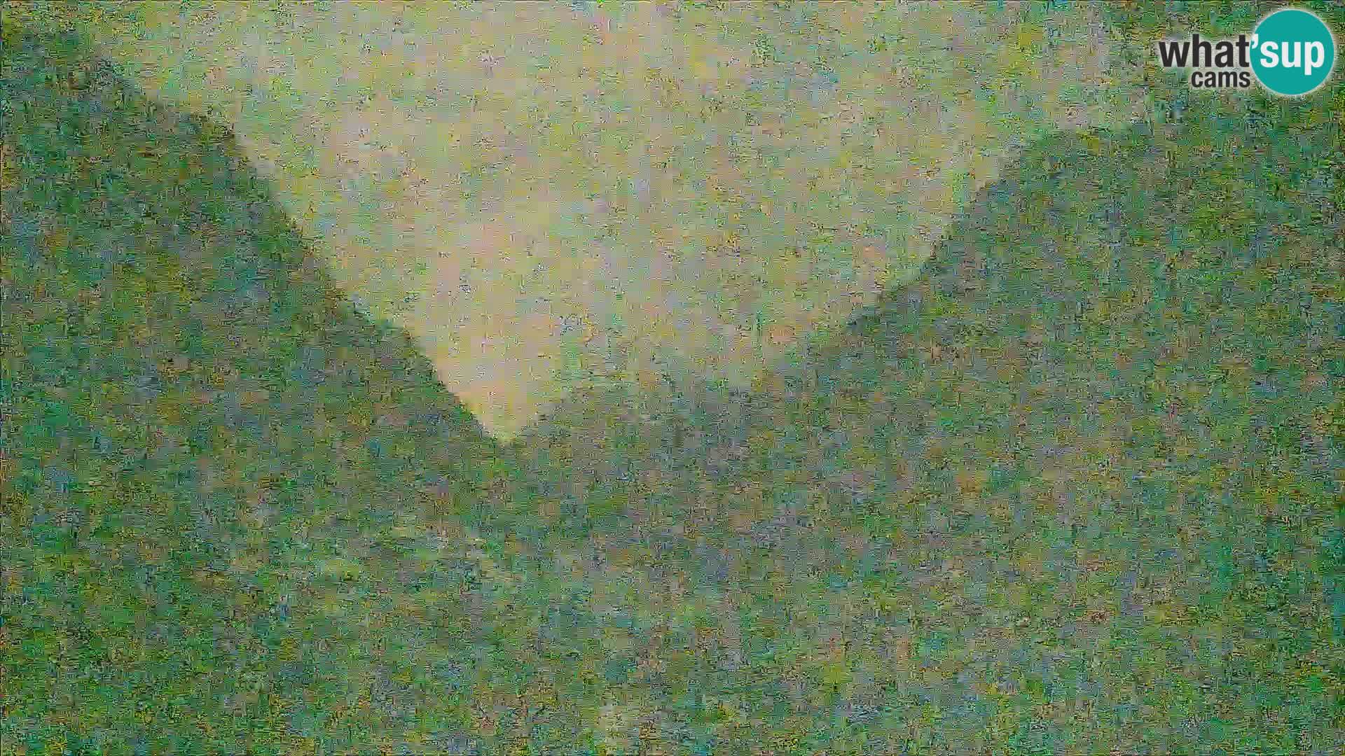 Val Settimana – Rifugio la Pussa