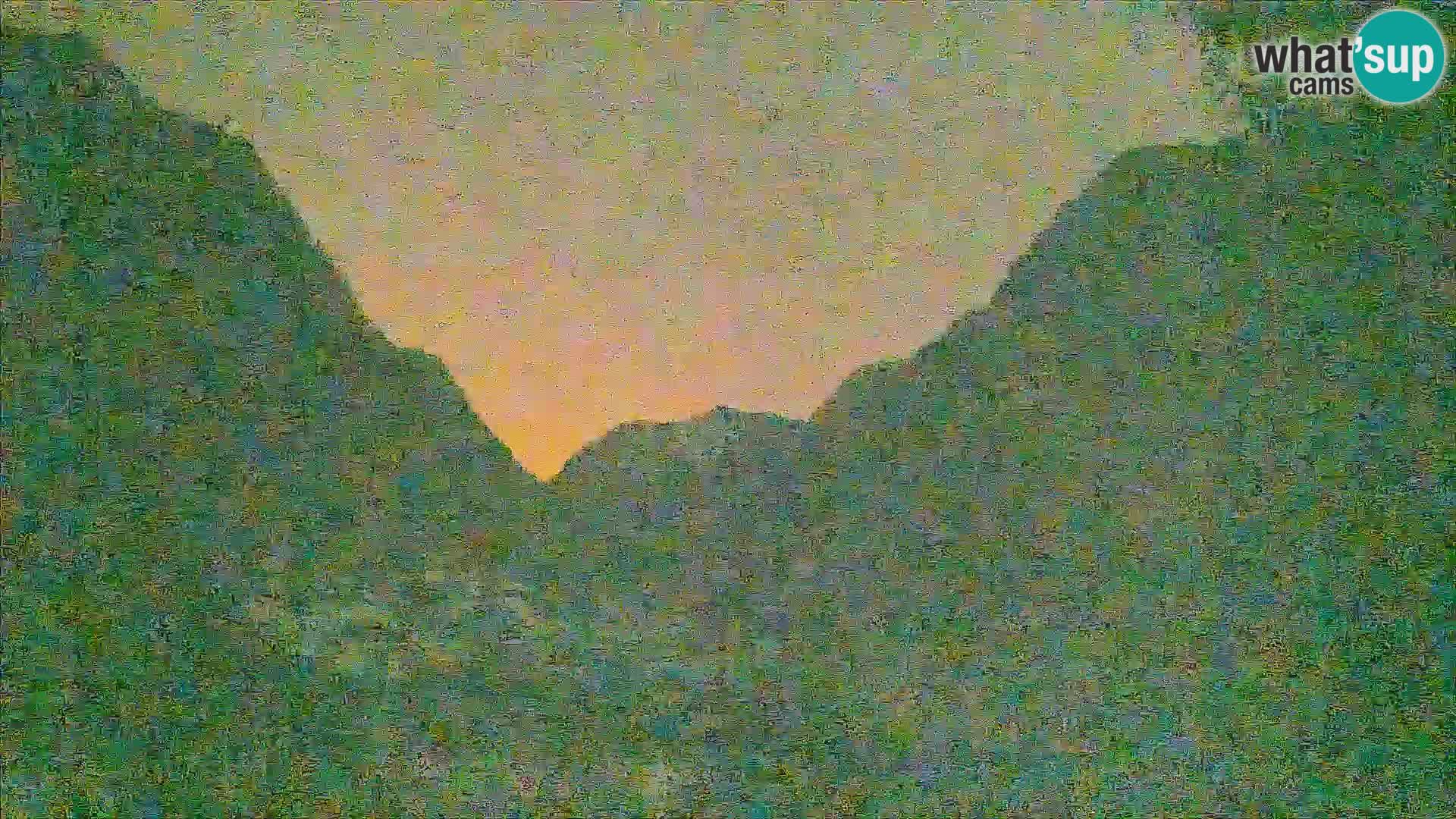 Val Settimana – Rifugio la Pussa