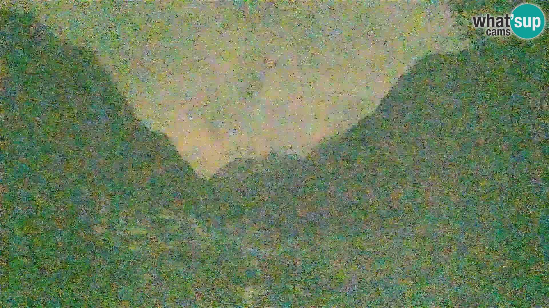 Val Settimana – Rifugio la Pussa