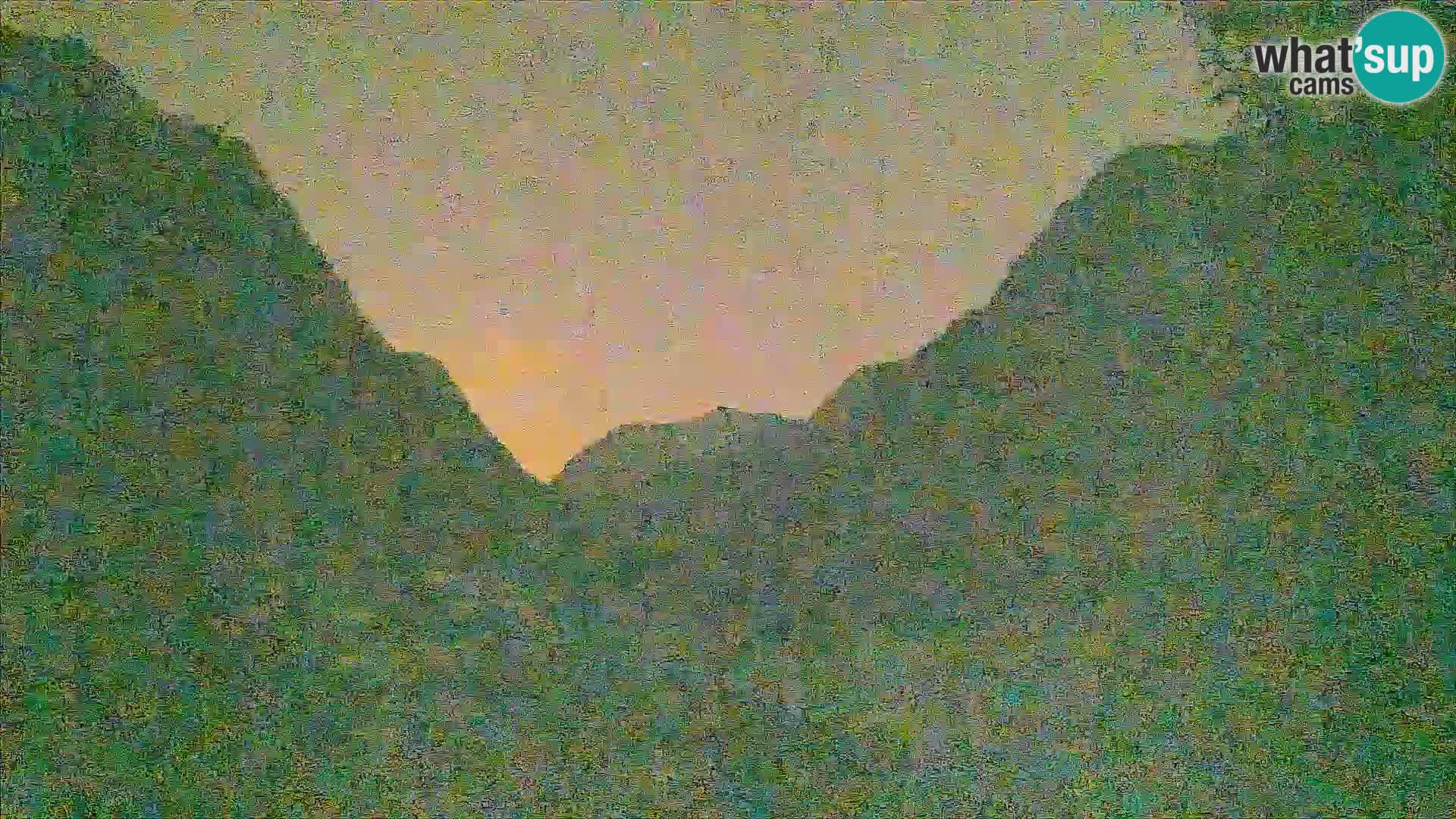 Val Settimana – Rifugio la Pussa