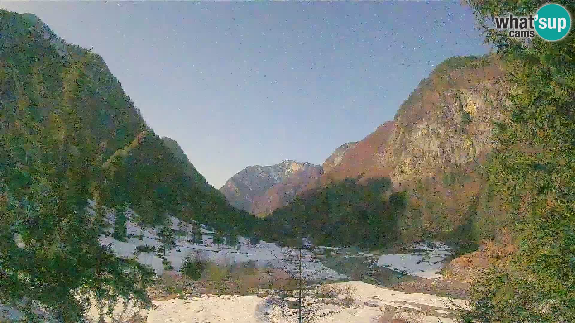 Val Settimana – Rifugio la Pussa