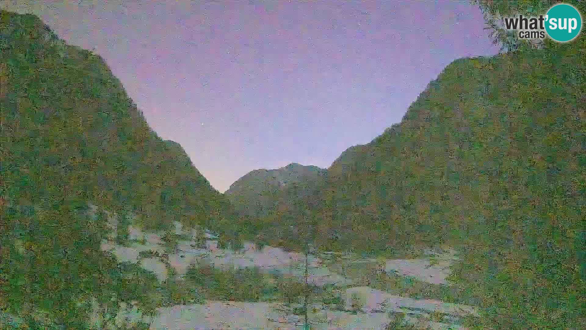 Val Settimana – Rifugio la Pussa