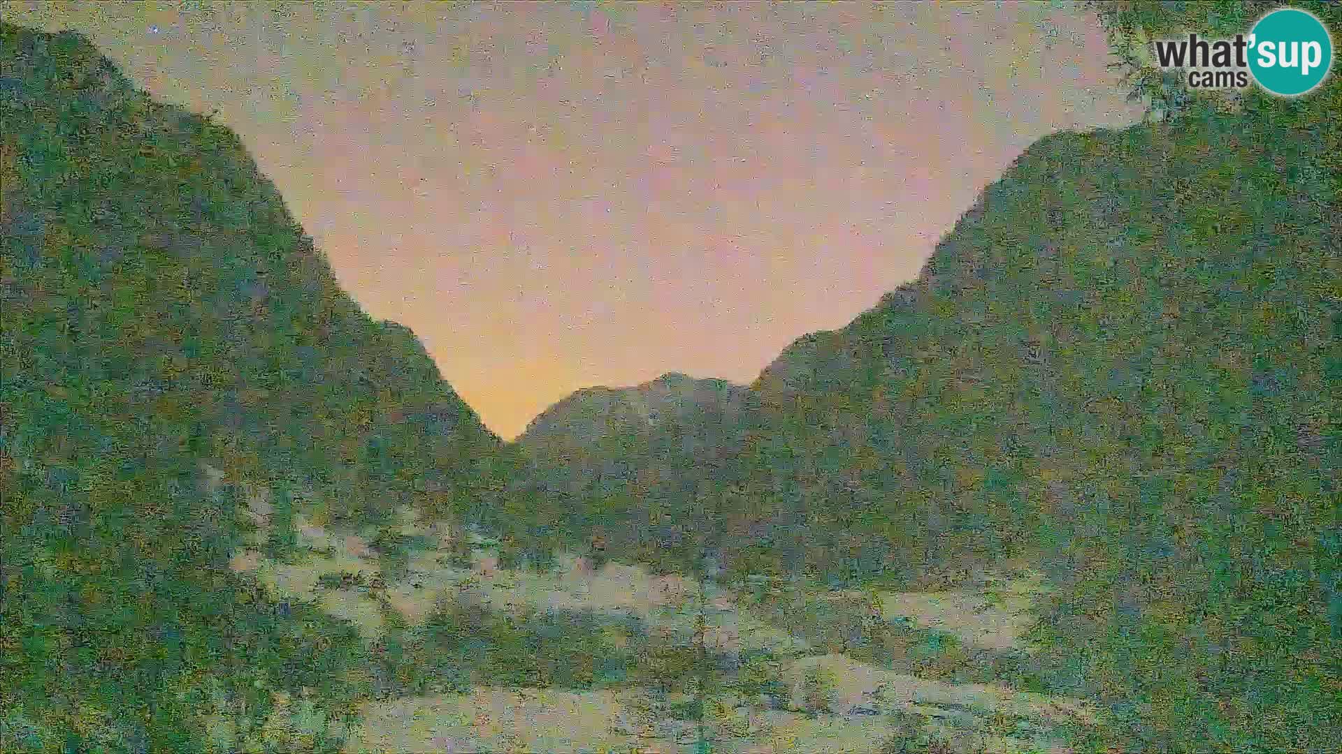 Val Settimana – Rifugio la Pussa