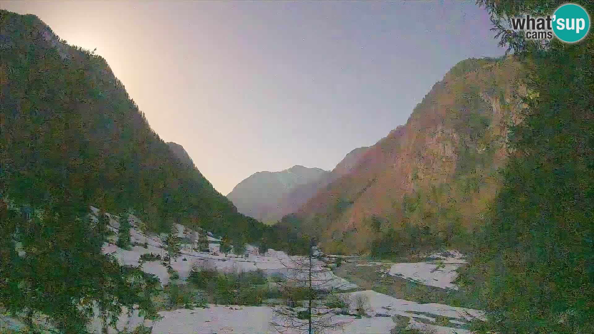 Val Settimana – Rifugio la Pussa