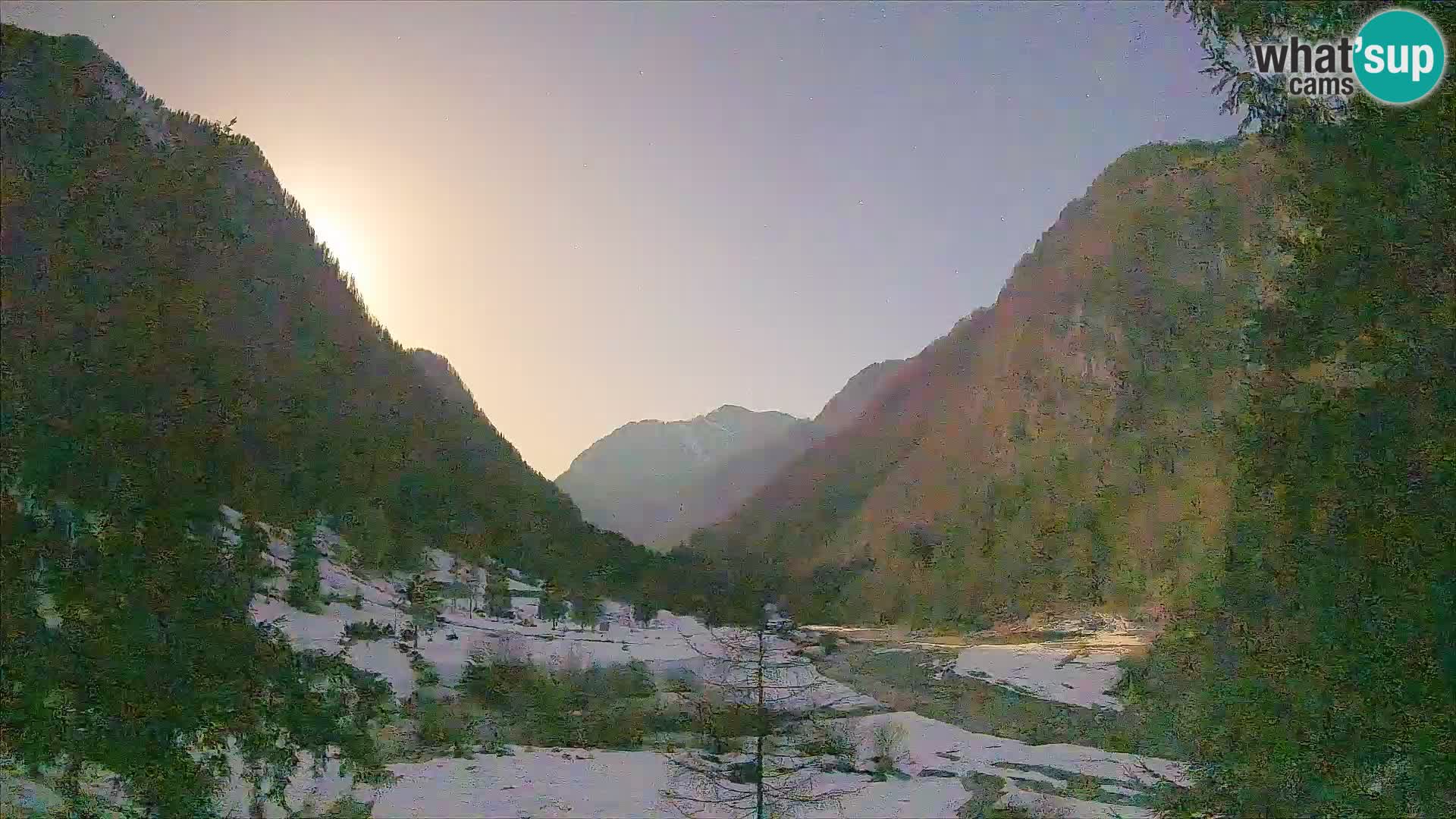 Val Settimana – Rifugio la Pussa