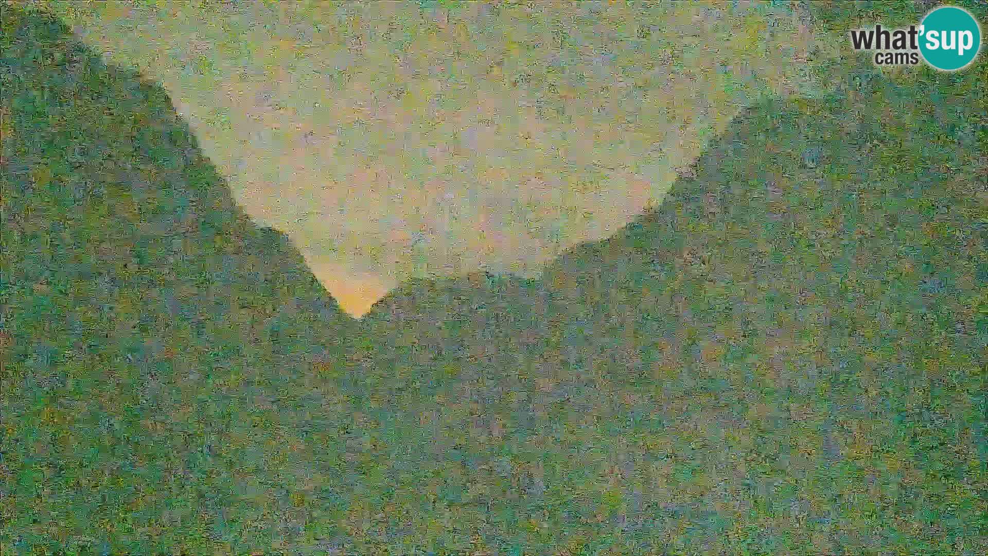 Val Settimana – Rifugio la Pussa