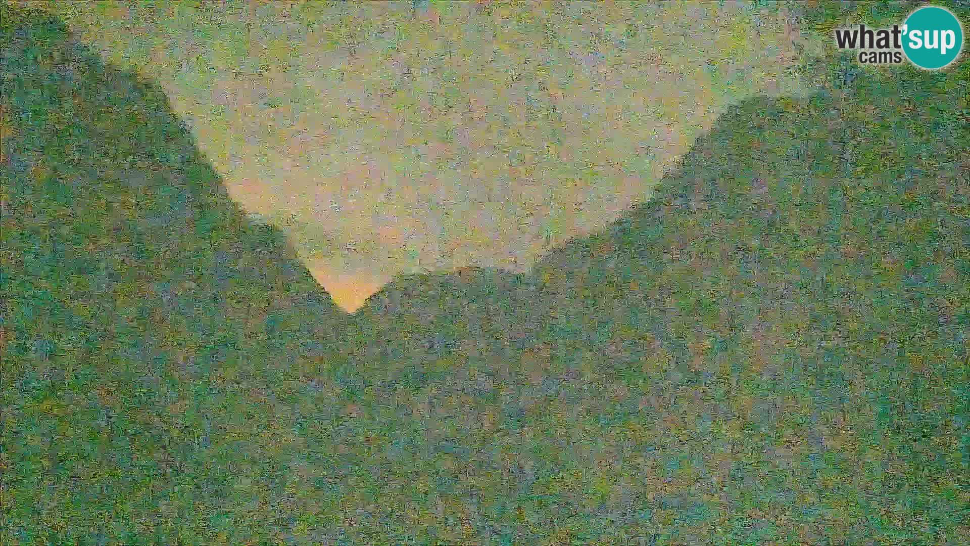 Val Settimana – Rifugio la Pussa