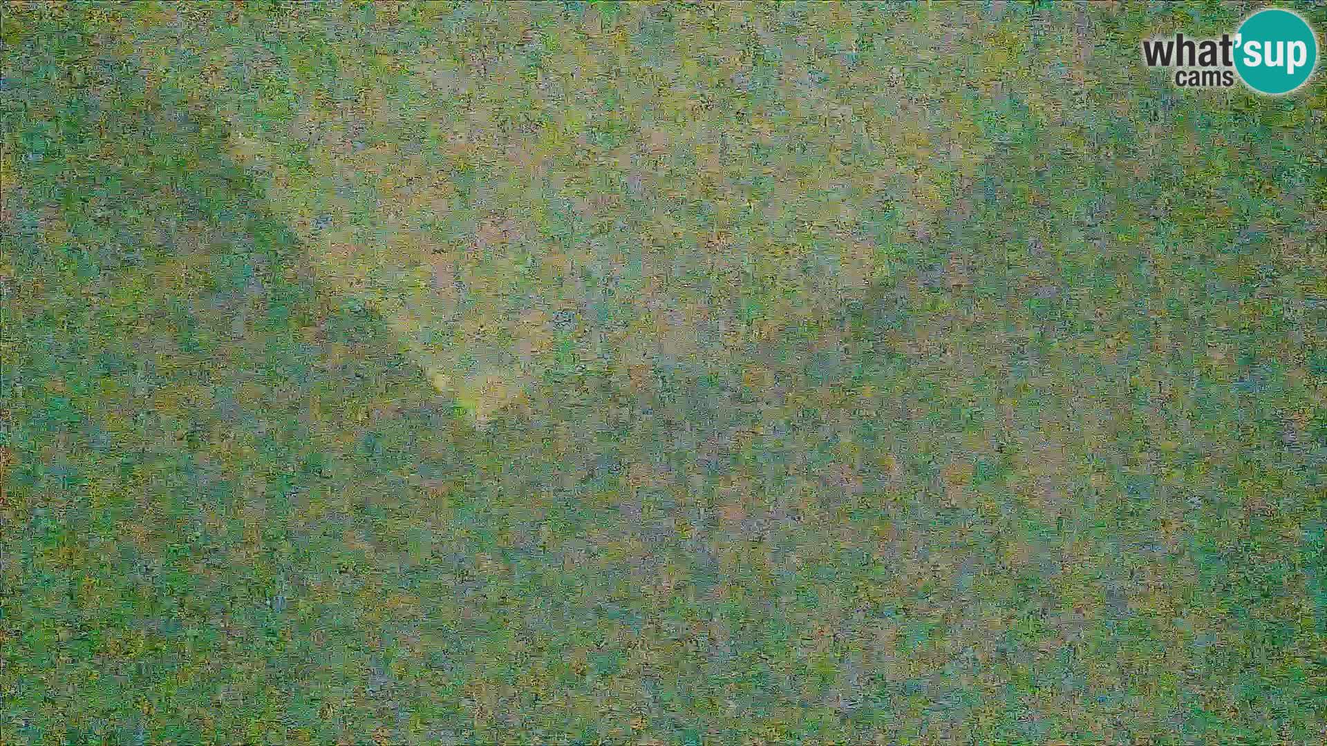 Val Settimana – Rifugio la Pussa