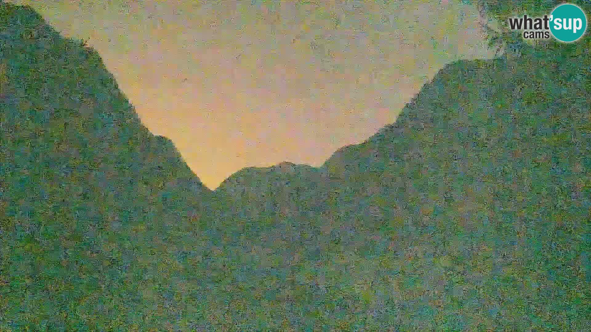 Val Settimana – Rifugio la Pussa