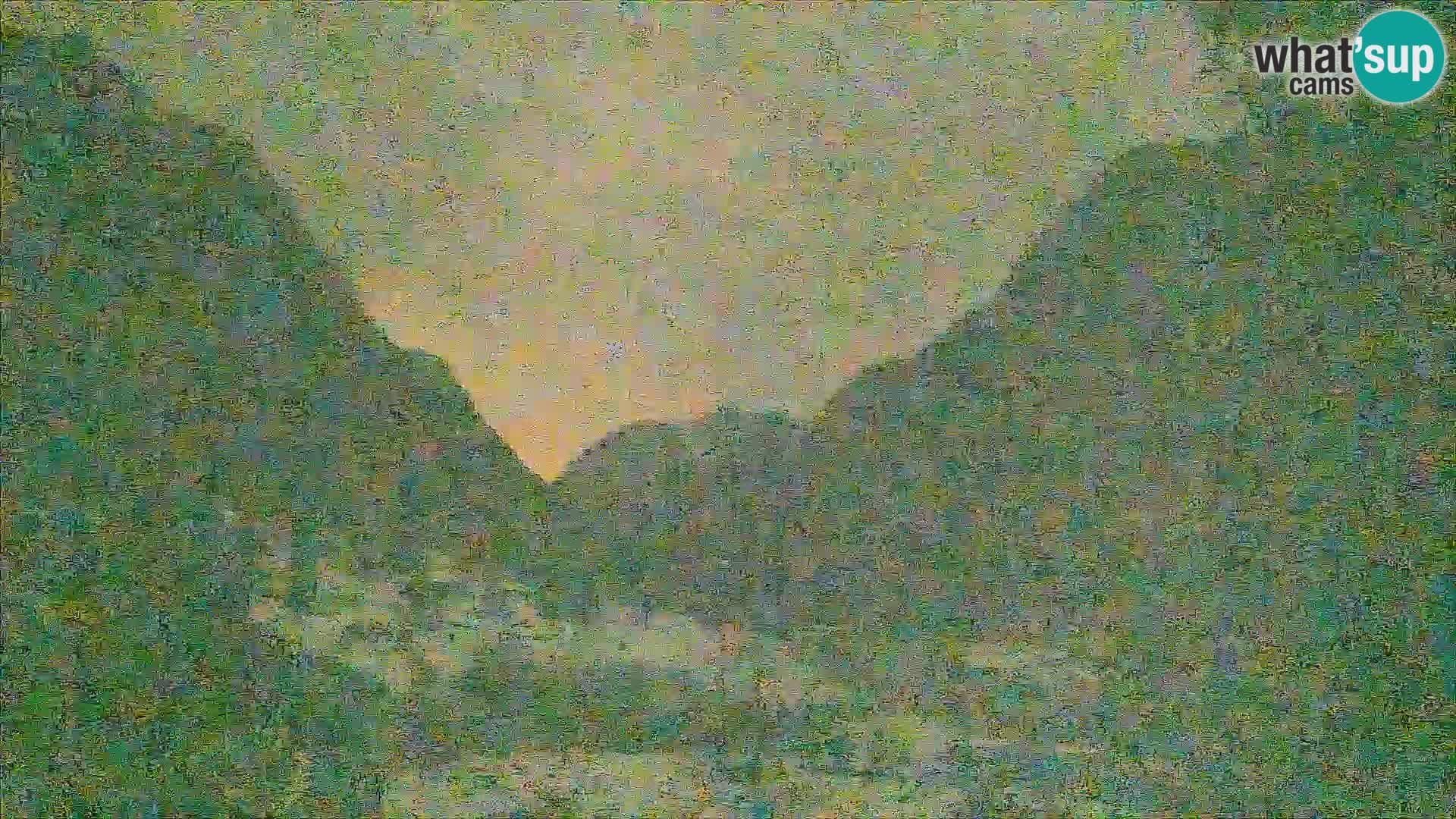 Val Settimana – Rifugio la Pussa