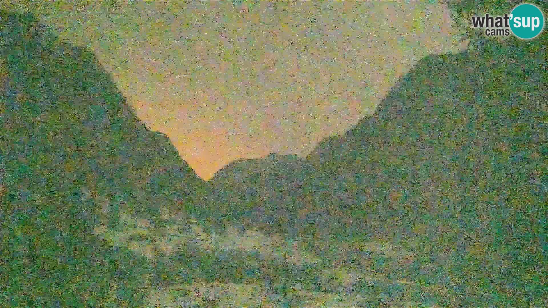 Val Settimana – Rifugio la Pussa