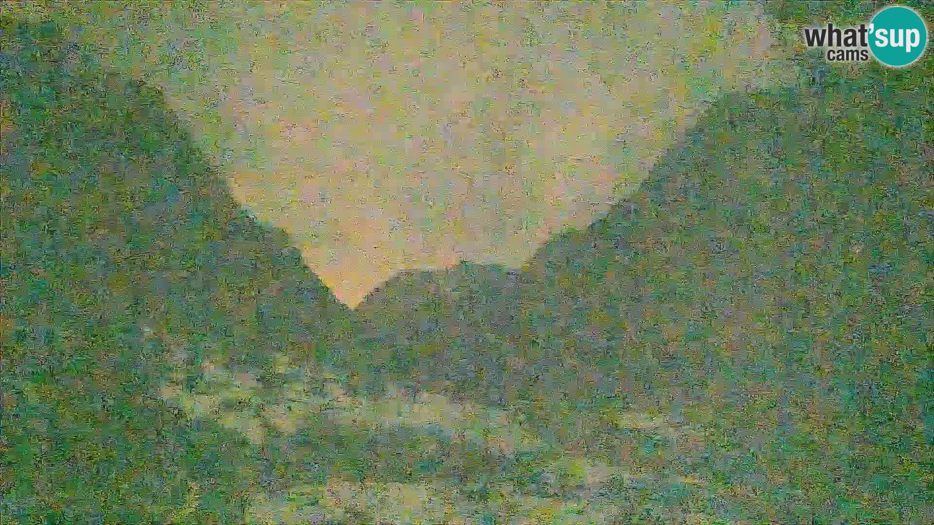 Val Settimana – Rifugio la Pussa