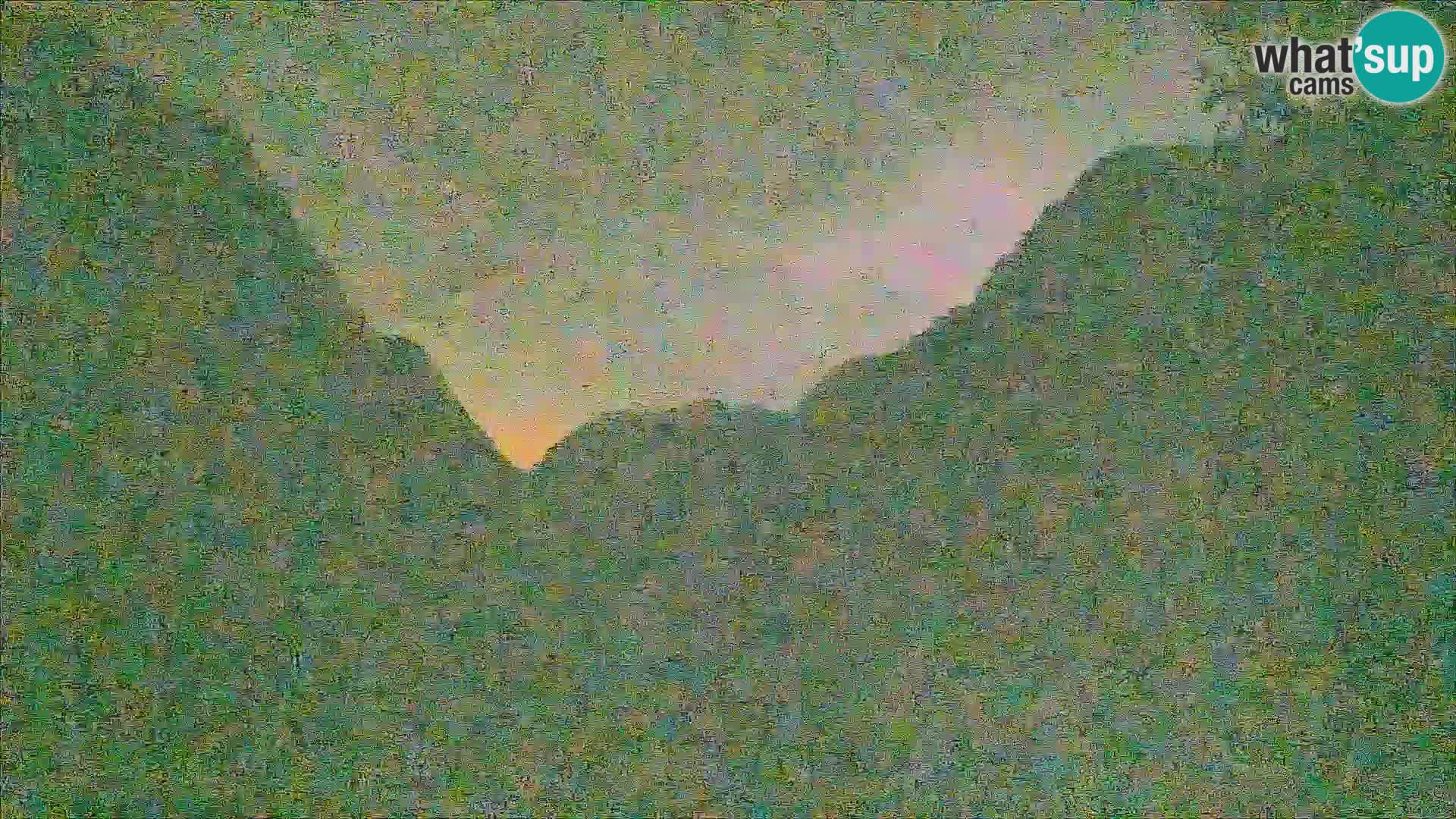 Val Settimana – Rifugio la Pussa