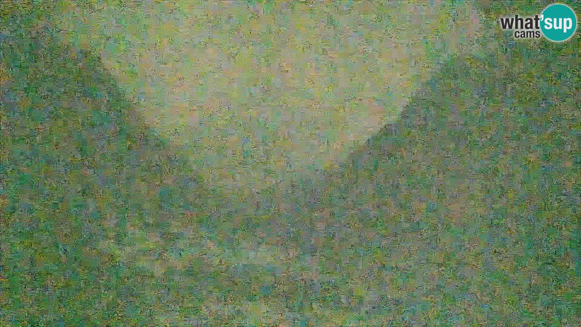 Val Settimana – Rifugio la Pussa