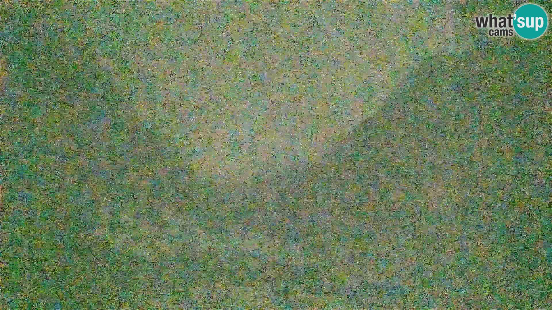 Val Settimana – Rifugio la Pussa