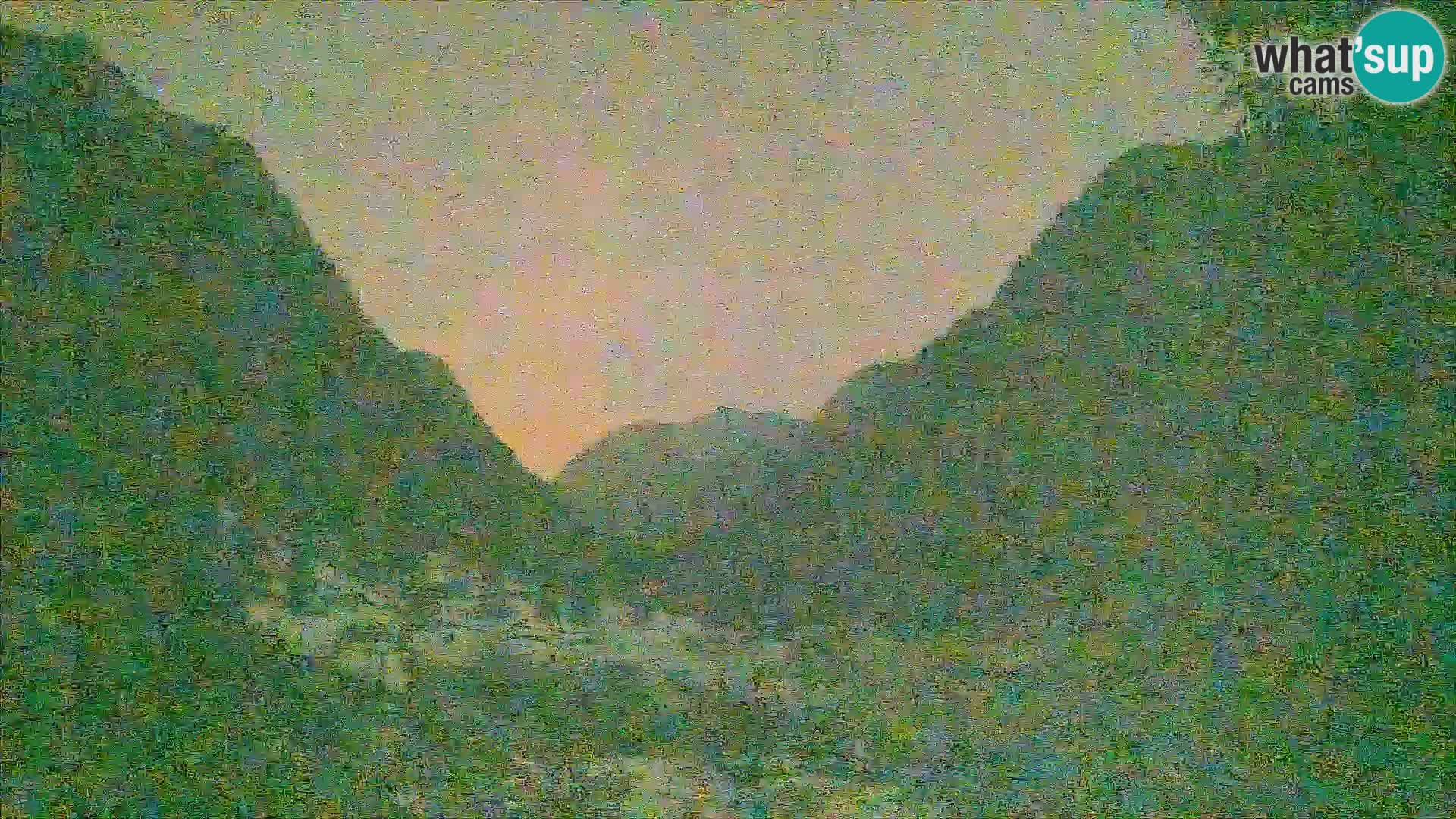 Val Settimana – Rifugio la Pussa