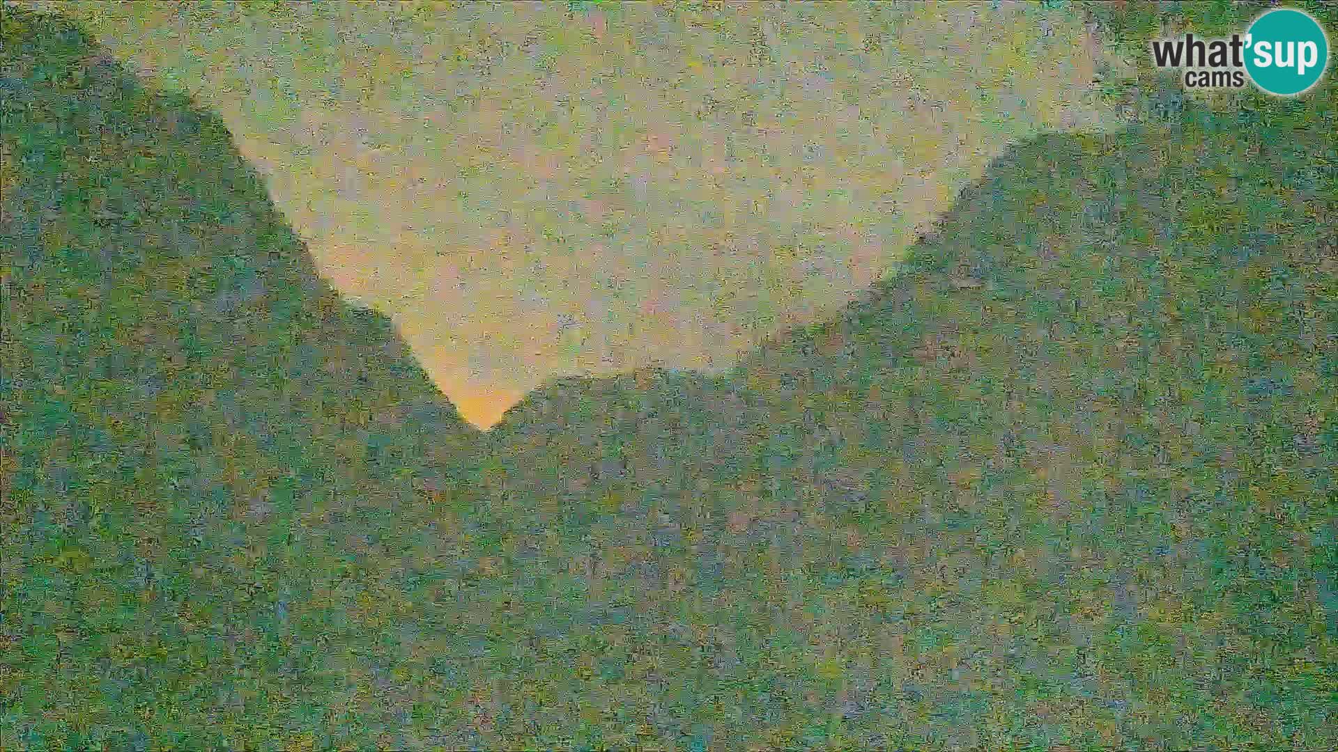 Val Settimana – Rifugio la Pussa