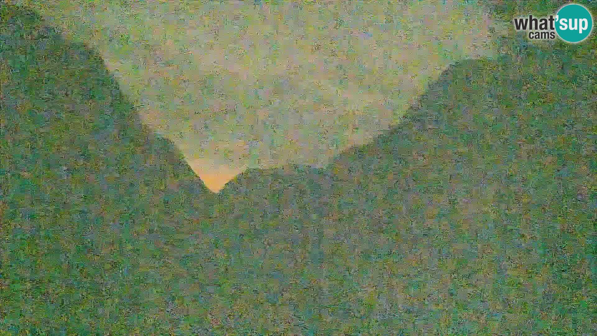 Val Settimana – Rifugio la Pussa