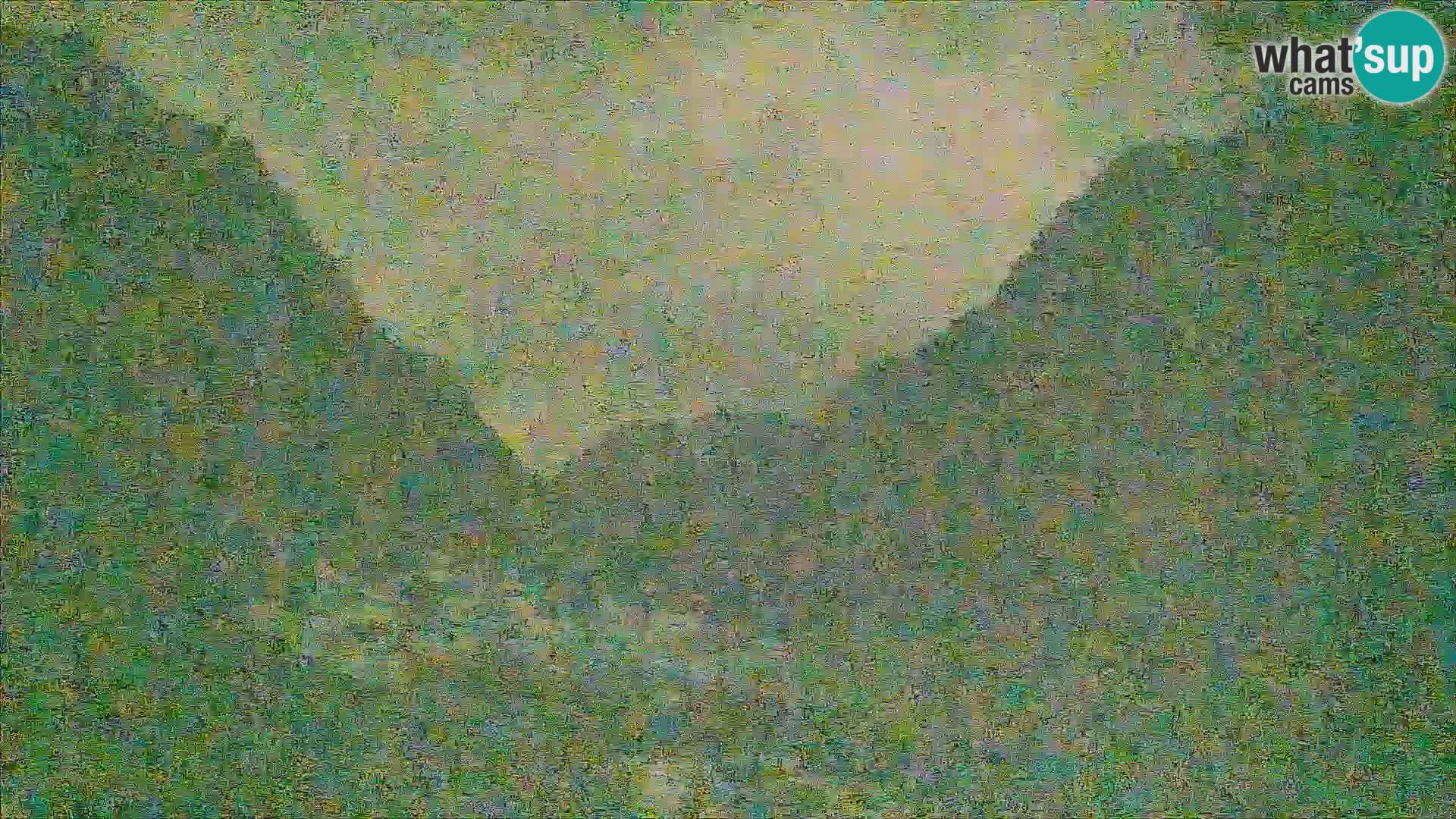 Val Settimana – Rifugio la Pussa