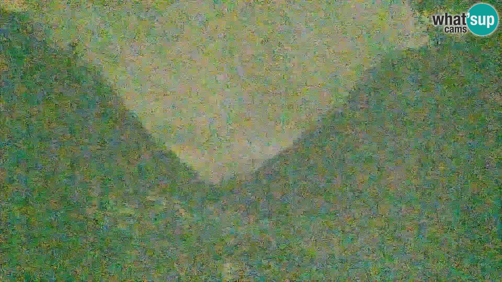 Val Settimana – Rifugio la Pussa