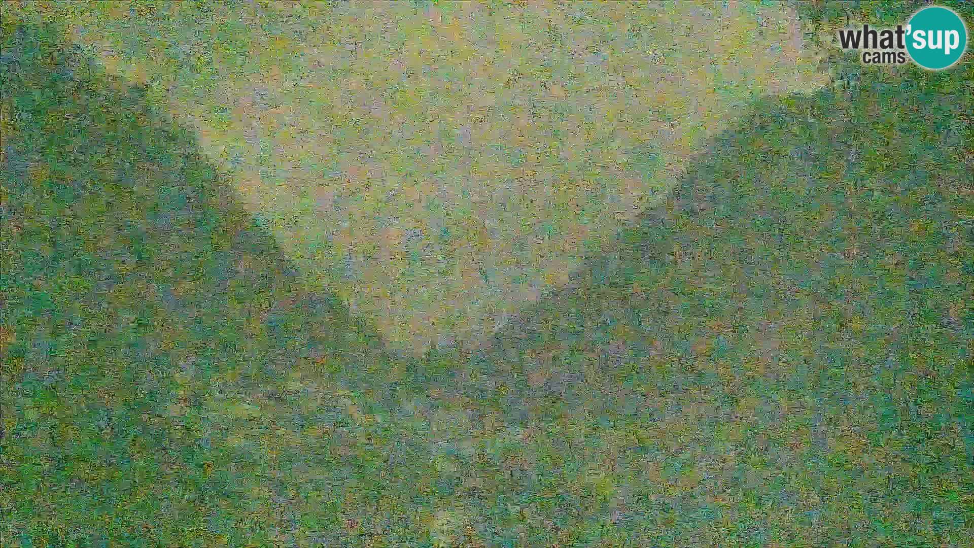 Val Settimana – Rifugio la Pussa