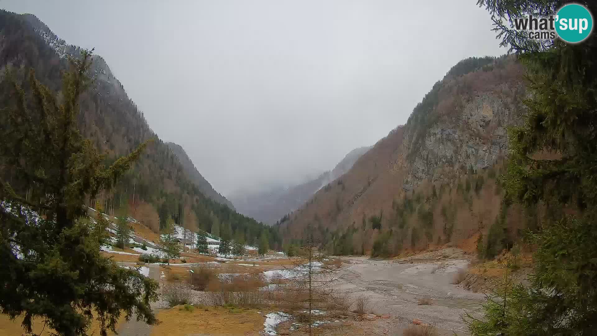 Val Settimana – Rifugio la Pussa